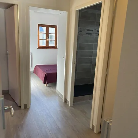 Apartman Location T3 A Dans Les Pyrenees