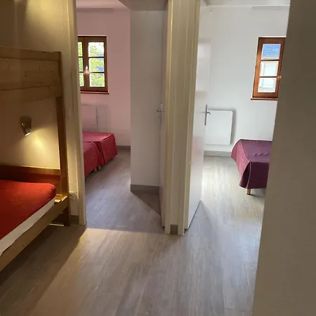 Apartman Location T3 A Dans Les Pyrenees *