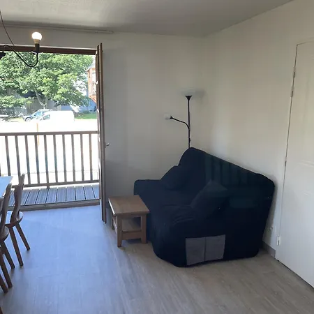 Location T3 A Dans Les Pyrenees Apartman Vignec