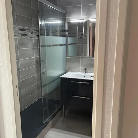 Location T3 A Dans Les Pyrenees Daire *