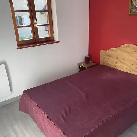 Location T3 A Dans Les Pyrenees *