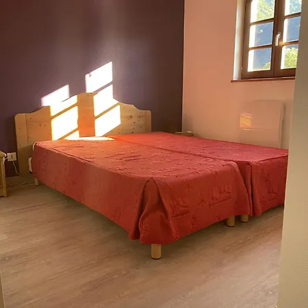 Location T3 A Dans Les Pyrenees