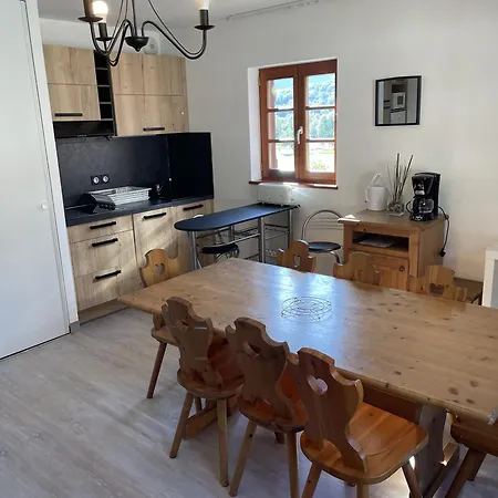 Daire Location T3 A Dans Les Pyrenees