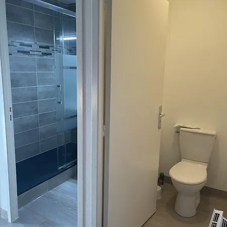 Location T3 A Dans Les Pyrenees * Vignec