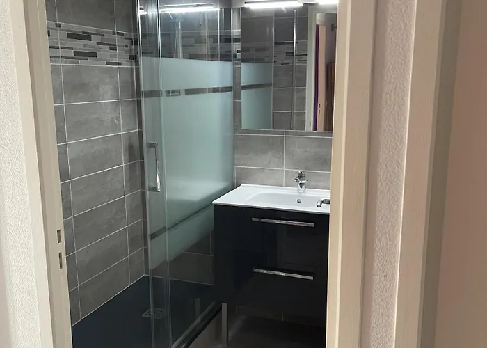 Location T3 A Dans Les Pyrenees Daire *