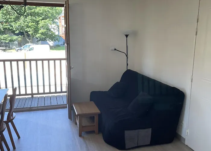 Location T3 A Dans Les Pyrenees 아파트 Vignec